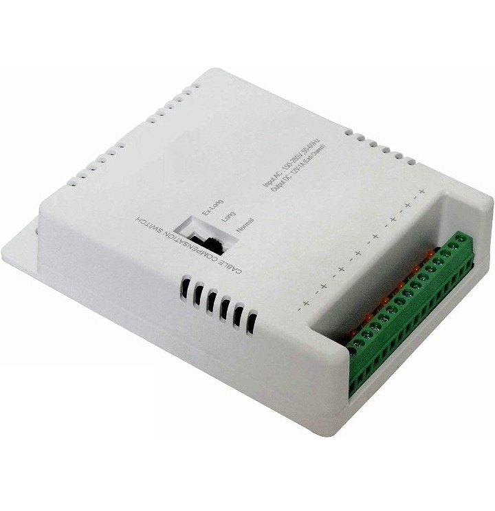 10 AMH 12V SMPS l 8 CH SMPS l Power Supply l