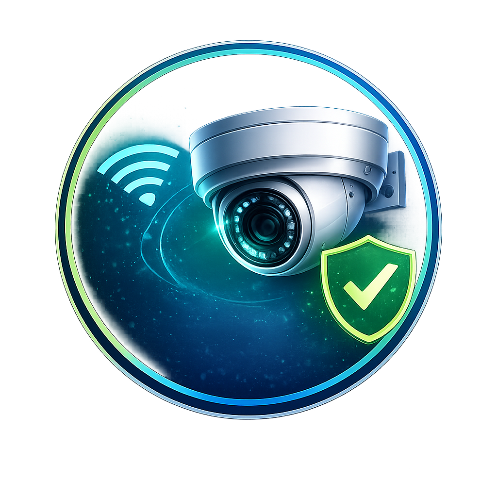 CCTV Camera