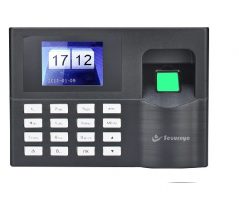 Secureye S-B8CB Fingerprint Time Attendance Device with TCP/IP & USB | Biometric Attendance Machine